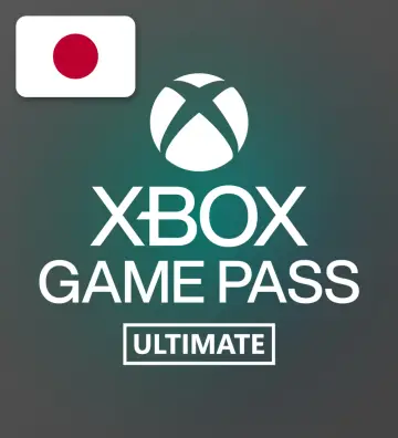 Xbox Game Pass (ជប៉ុន)