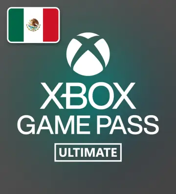 Xbox Game Pass (ម៉ិកស៊ិក)