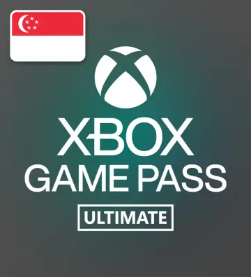 Xbox Game Pass (សិង្ហបុរី)