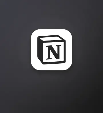 Notion Plus Business