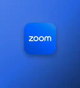 Zoom Pro — រូបភាព ការជាវ Software