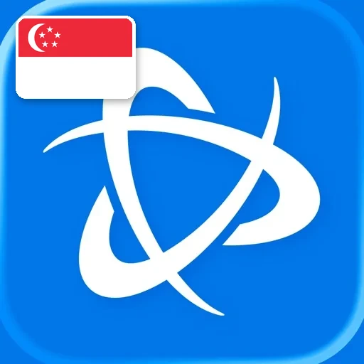 កាតអំណោយ Battle.net (សិង្ហបុរី)