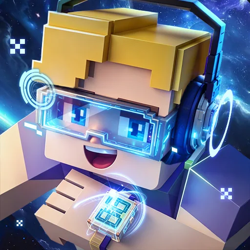 Blockman Go — Top-Up image