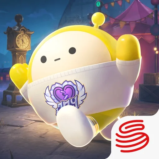 Eggy Party — Top-Up image