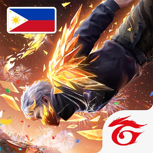Free Fire (Philippines) — Top-Up image