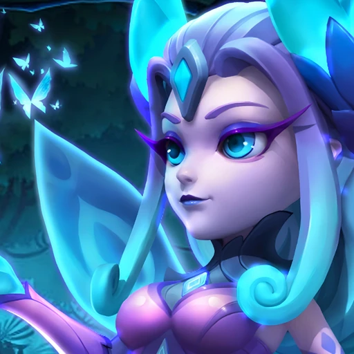 Hero Clash (អាស៊ី)
