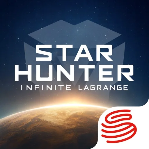 Infinite Lagrange