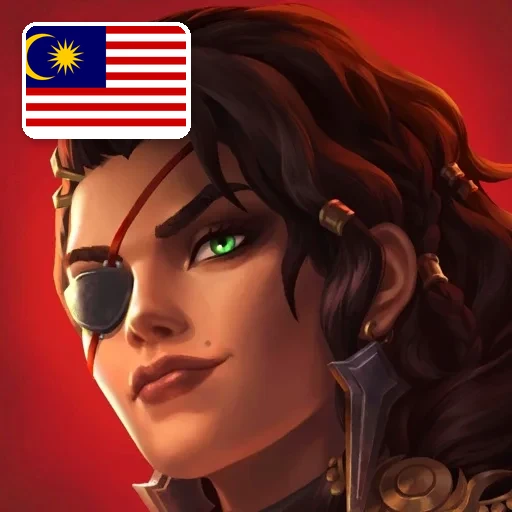 Legends of Runeterra (ម៉ាឡេស៊ី)