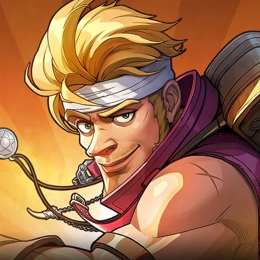 Metal Slug: Awakening (SEA)