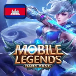 Mobile Legends (KH)