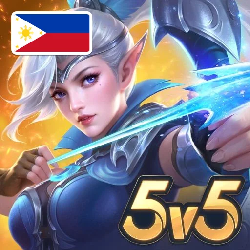 Mobile Legends (ហ្វីលីពីន)