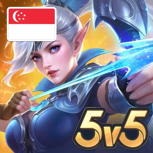 Mobile Legends (សិង្ហបុរី)