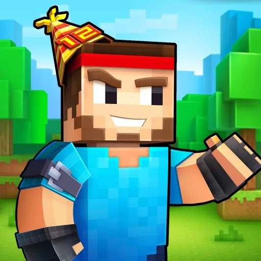 Pixel Gun 3D