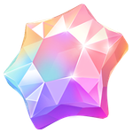 60 Aeos Gems — រូបភាព Top-Up