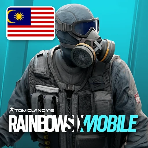 Rainbow Six Mobile (ម៉ាឡេស៊ី) — រូបភាព Top-Up