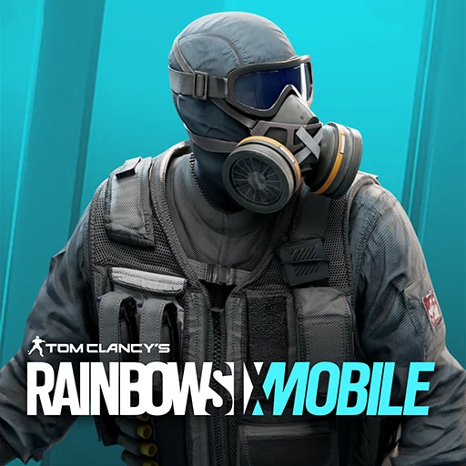 Rainbow Six Mobile (សកល) — រូបភាព Top-Up