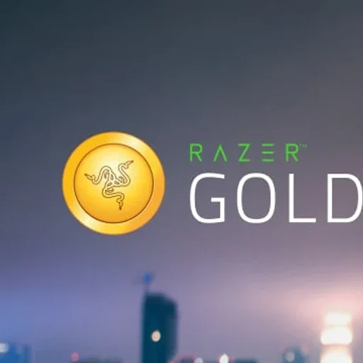 Razer Gold
