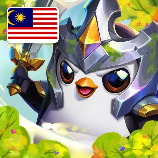 Teamfight Tactics Mobile (Malaysia) — Top-Up image