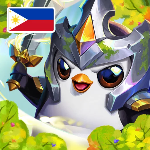 Teamfight Tactics Mobile (ហ្វីលីពីន) — រូបភាព Top-Up