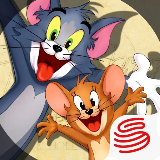 Tom and Jerry: Chase (អាស៊ី)