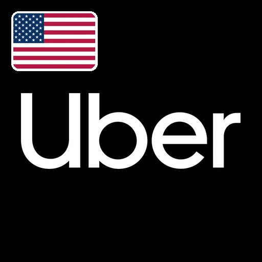 Uber Gift Card (US)