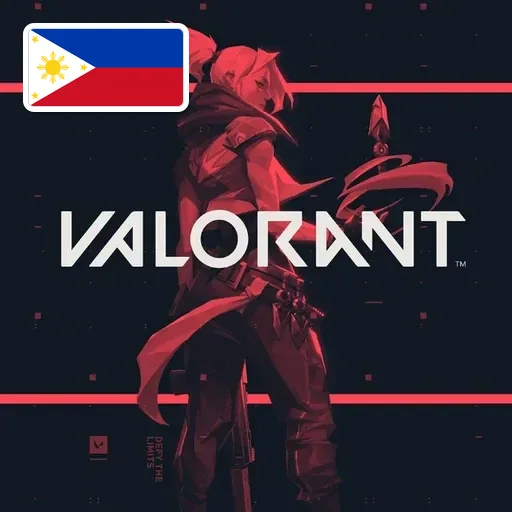 Valorant (ហ្វីលីពីន)
