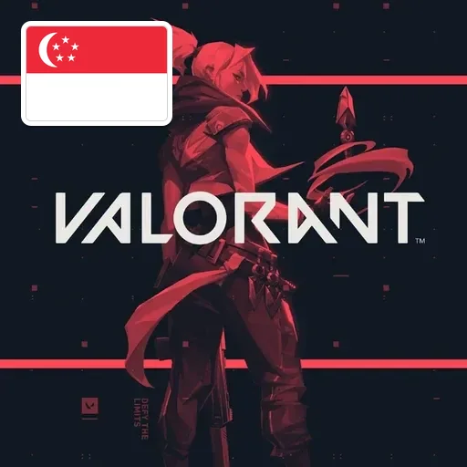 Valorant (សិង្ហបុរី)