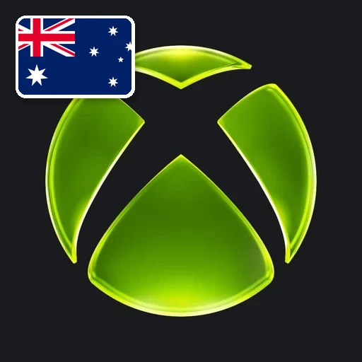 កាតអំណោយ Xbox (អូស្ត្រាលី)