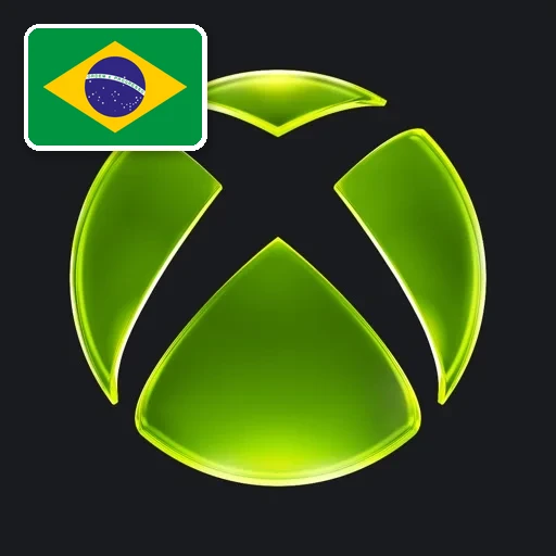 កាតអំណោយ Xbox (ប្រេស៊ីល)