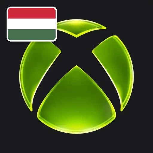 កាតអំណោយ Xbox (ហុងគ្រី)